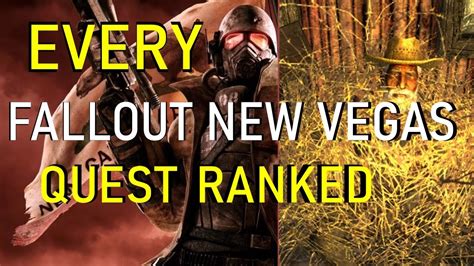 Fallout:New Vegas: Side Quest .